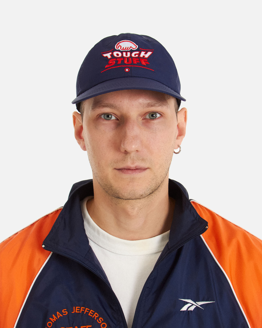 Кепка Anteater Snap-Navy