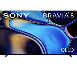 Телевизор 55" Sony K-55XR80
