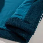 Куртка YMKASHIX Furry HTF Изумрудная