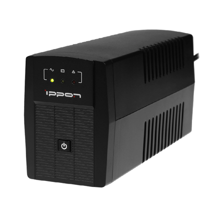 ИБП IPPON Back Basic 850 Euro