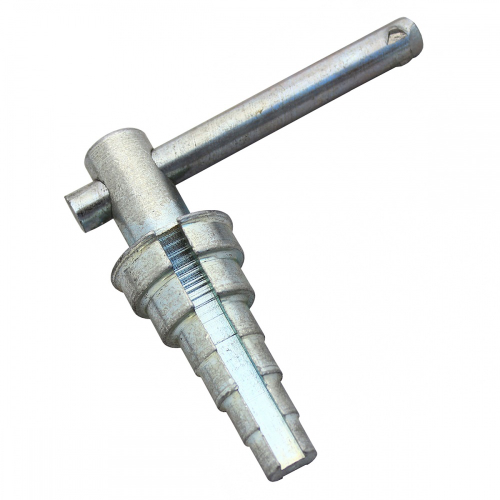 Ключ для американки КРУГЛЫЙ  (100/1шт)