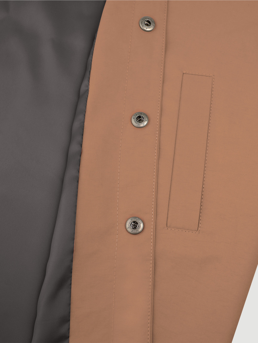 Тренч Mjölk Macaroon