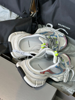 Balenciaga 3xl Sneaker
