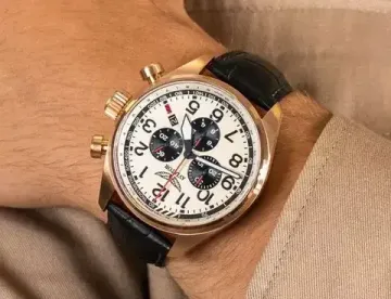 Наручные часы Aviator V.2.25.2.173.4