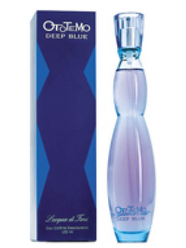 L'acqua Di Fiori Ototemo Deep Blue