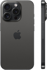 Apple iPhone 15 Pro 1Tb Black Titanium