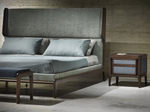 Кровать Ceccotti Collezioni Sleeping Muse