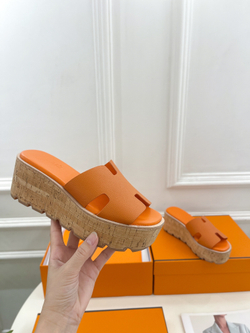 Hermes Eze 30 Sandal