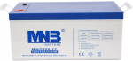Батарея MNB MNG250-12
