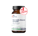 Designs For Health - Pancreatic Enzymes Complex - 90 capsules