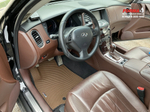 Infiniti EX35 1 поколение (08.2007 - 08.2013)