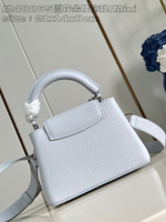 Louis Vuitton Capucines Mini