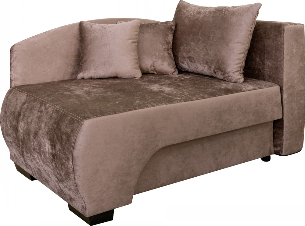 Тахта «Ариэль» (ОL/R)