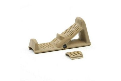 Wosport Рукоятка Magpul Angled Foregrip 2, TAN (EX1509T)