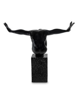 BMB- 28/2 Фигура «Равновесие»