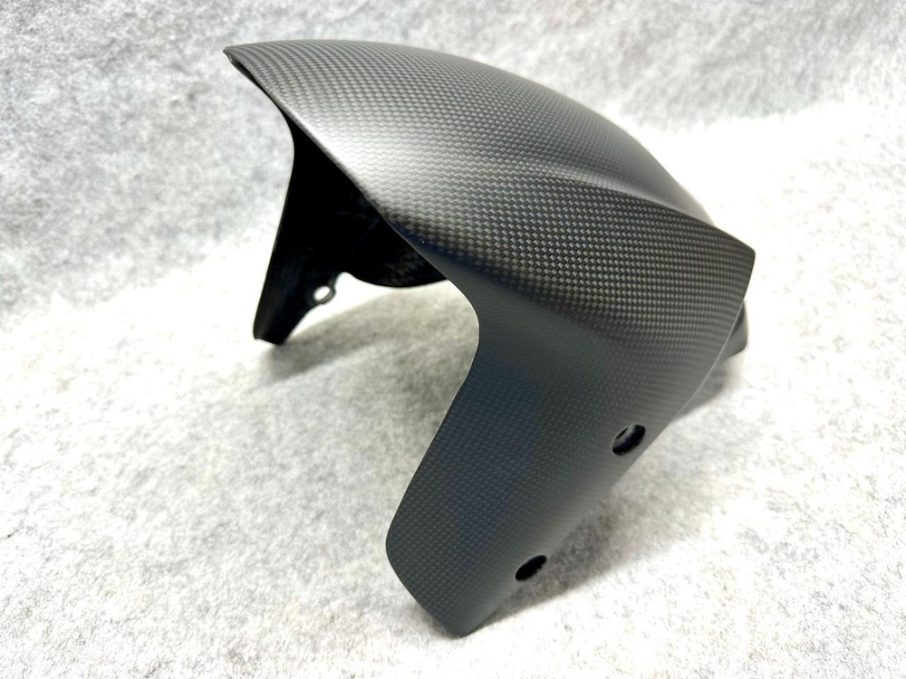 ucati Performance Карбоновое крыло переднее Ducati Diavel V4 2023 96981561AA