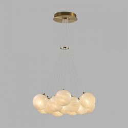 Подвесная люстра Odeon Light Magia 7109/13