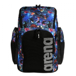 Рюкзак Arena Team Backpack Allover 45 л Nebula