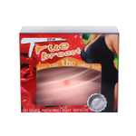 Накладка-грудь (Цвет: телесный)