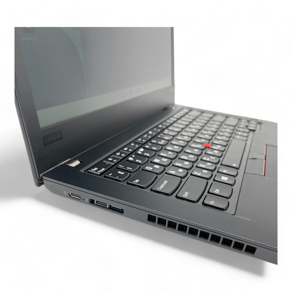 ThinkPad T480