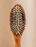 La Bonne Brosse Расческа для волос N 01 Universal Small Hair Care Brush Emerald Green