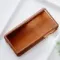 Shanling M5s Leather Case Brown