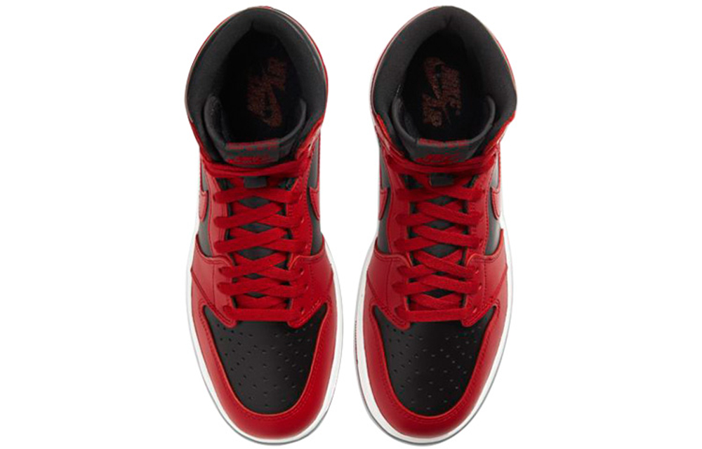 Jordan 1 Retro High '85 OG Varsity Red
