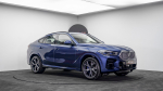 BMW X6 40i III (G06), 2023