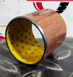 Втулка 17208403