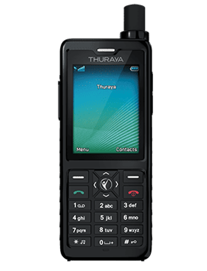 Спутниковый телефон Thuraya XT-PRO