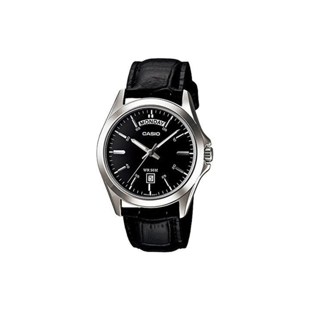 Часы CASIO STANDARD, MTP-1370L-1A
