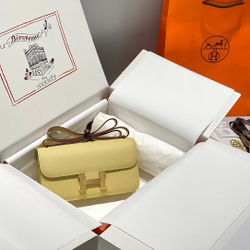 Hermes Constance Elan 26 cm