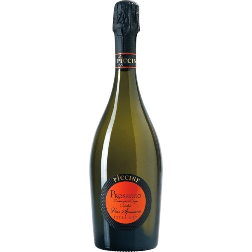 Игристое вино Piccini Prosecco 0,75 л.