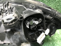 Фара правая BMW X3 G01 (2021-2024) Laser