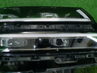 Фара правая Genesis GV80 (2020-2023) LED