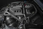 Система холодного впуска Eventuri Black Carbon Intake System - V2 Matte - BMW G8X M2/M3/M4
