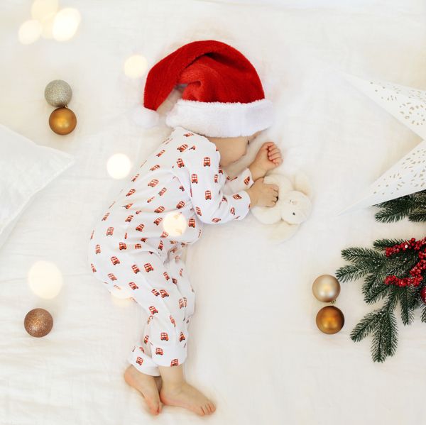 Чек-лист подготовки к Новому году