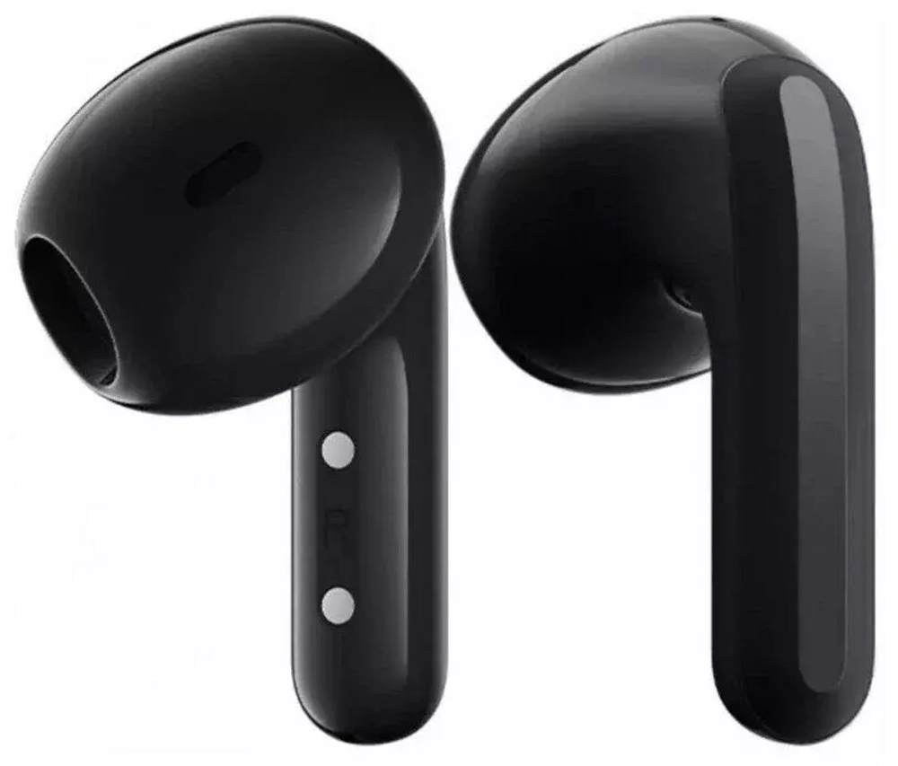 Bluetooth наушники Redmi Buds 4 Lite (BHR7118GL) black