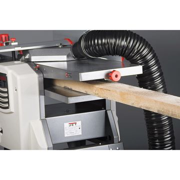 Фуговально-рейсмусовый станок "JET" JPT-10B