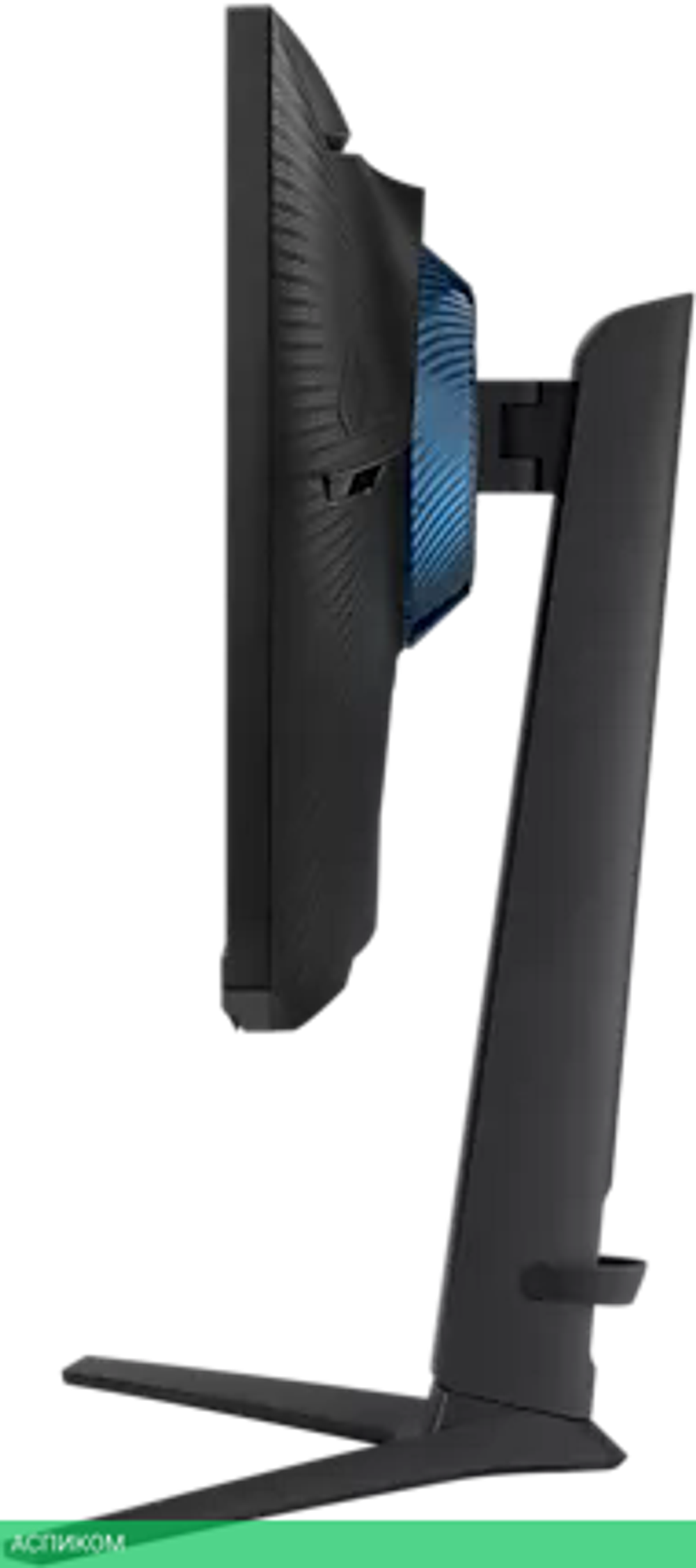 Игровой монитор Samsung Odyssey G4 LS25BG400EIXCI