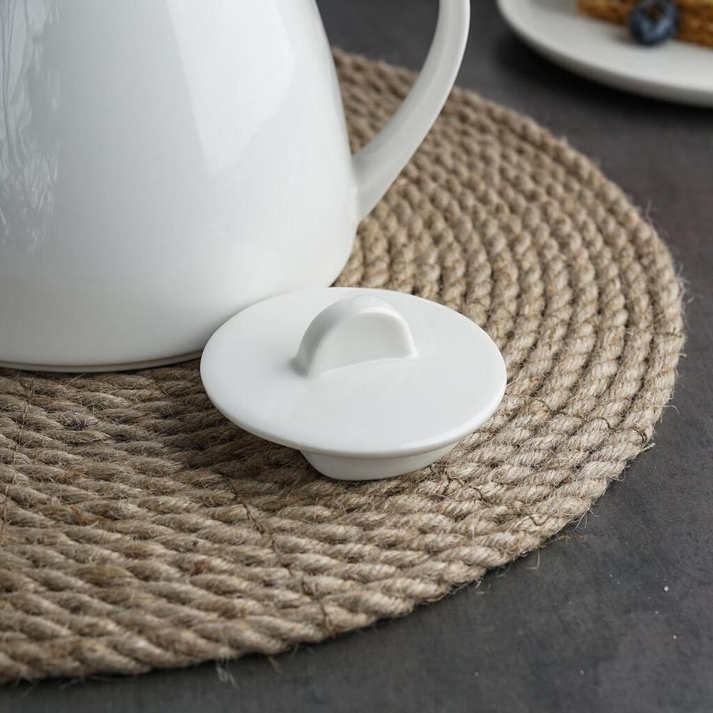 Чайник 850 мл h13,5 см Simply   Noble [1]