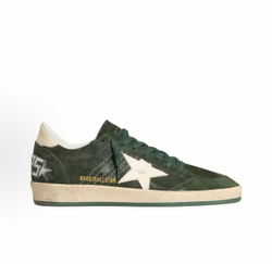 Кеды Golden Goose
