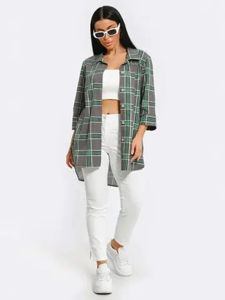 Туника большие размеры