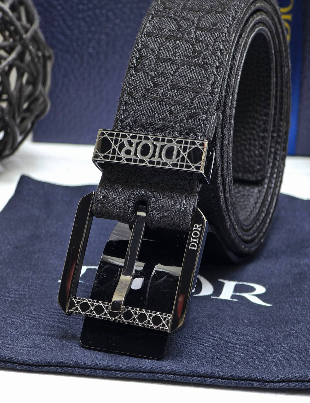 Ремень Christian Dior