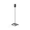Подвес для ремня Maytoni Technical Pendant system Parity TRA130SW-B