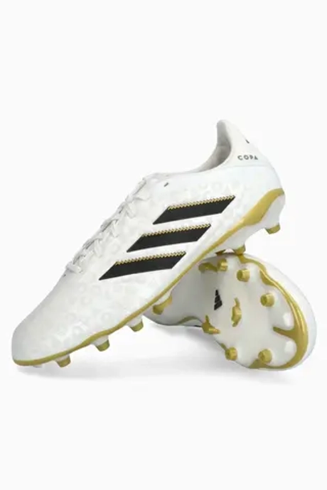 Бутсы adidas Copa Pure 3 League FG/MG Junior - размер 33 FR