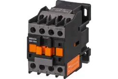 Контактор TDM КМН-11810 18А 230В/АС3 1НО 28013