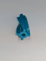 8х50(55) Дюбель RX для газобетона НЕЙЛОН (250 шт)