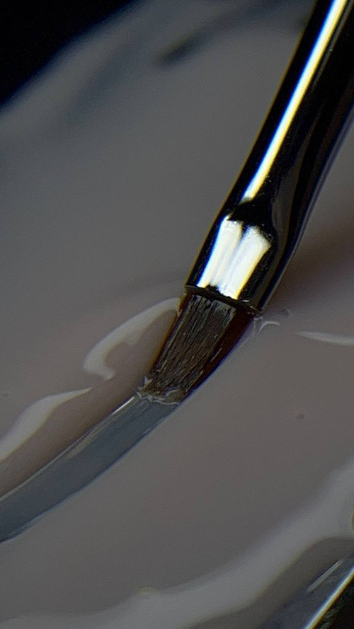 Камуфлирующий гель 30 гр 14