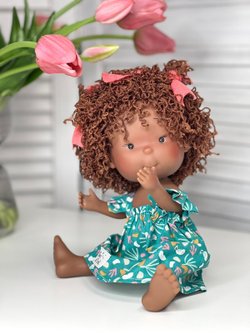 Кукла Nines виниловая 30см PIPPA (2803K)